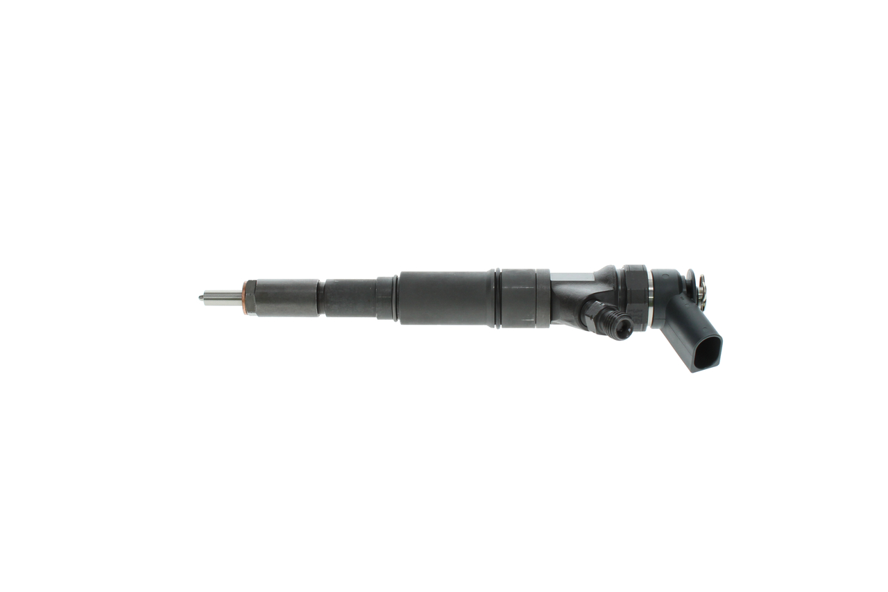 BOSCH 0 445 110 216 Μπεκ ψεκασμού BMW X3 (E83) 204 PS Πετρέλαιο κόστος