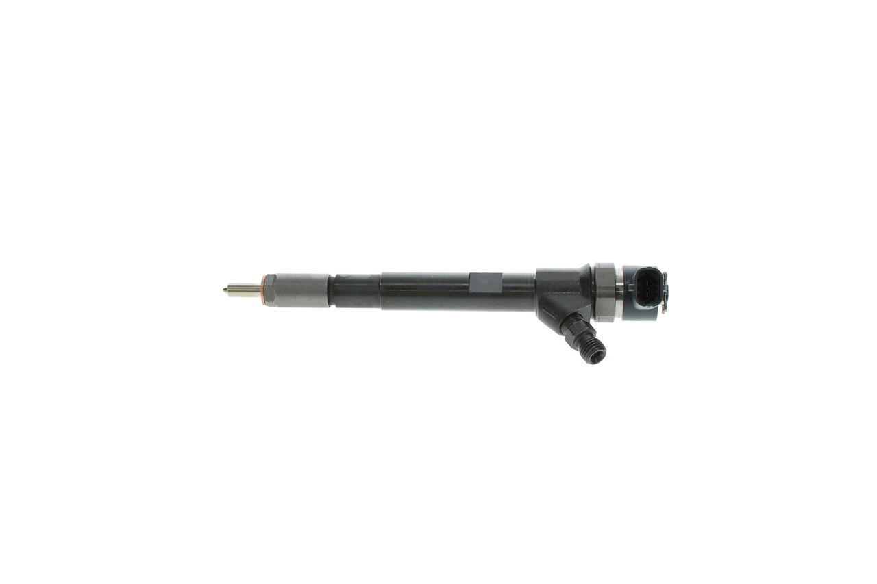 BOSCH 0 445 110 218 Μπεκ ψεκασμού JEEP CHEROKEE (KJ) 163 PS Πετρέλαιο κόστος