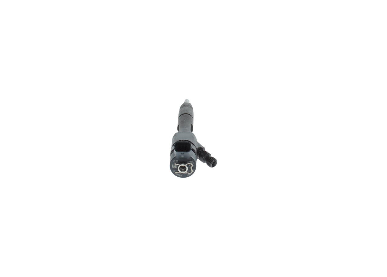 BOSCH 0 445 110 230 Μπεκ ψεκασμού RENAULT LAGUNA 2 Grandtour (KG0/1) 125 PS Πετρέλαιο κόστος