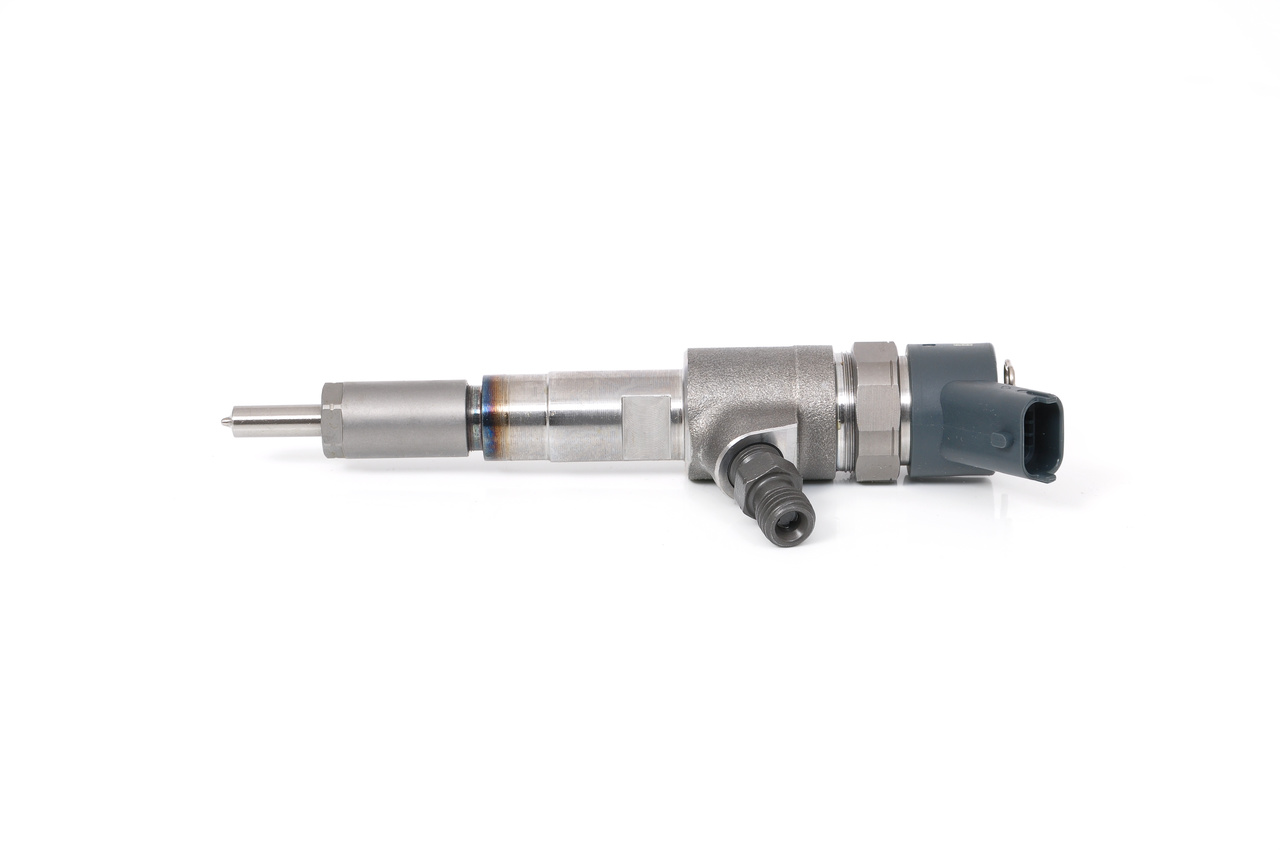 BOSCH 0 445 110 252 Einspritzdüse CITROЁN C3 II (SC_) 68 PS Diesel Kosten