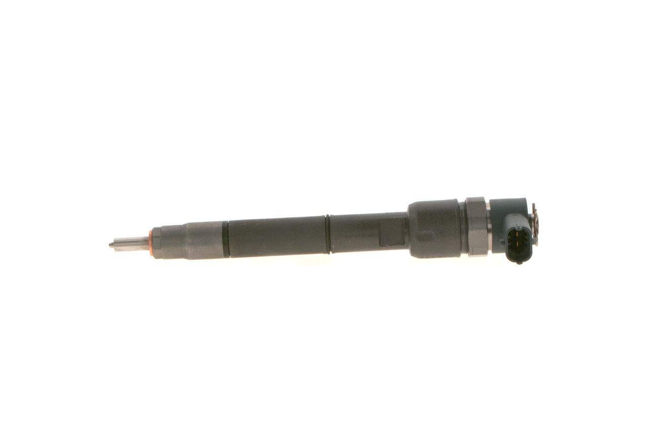 BOSCH 0 445 110 255 Μπεκ ψεκασμού KIA RIO 2 (JB) 110 PS Πετρέλαιο κόστος