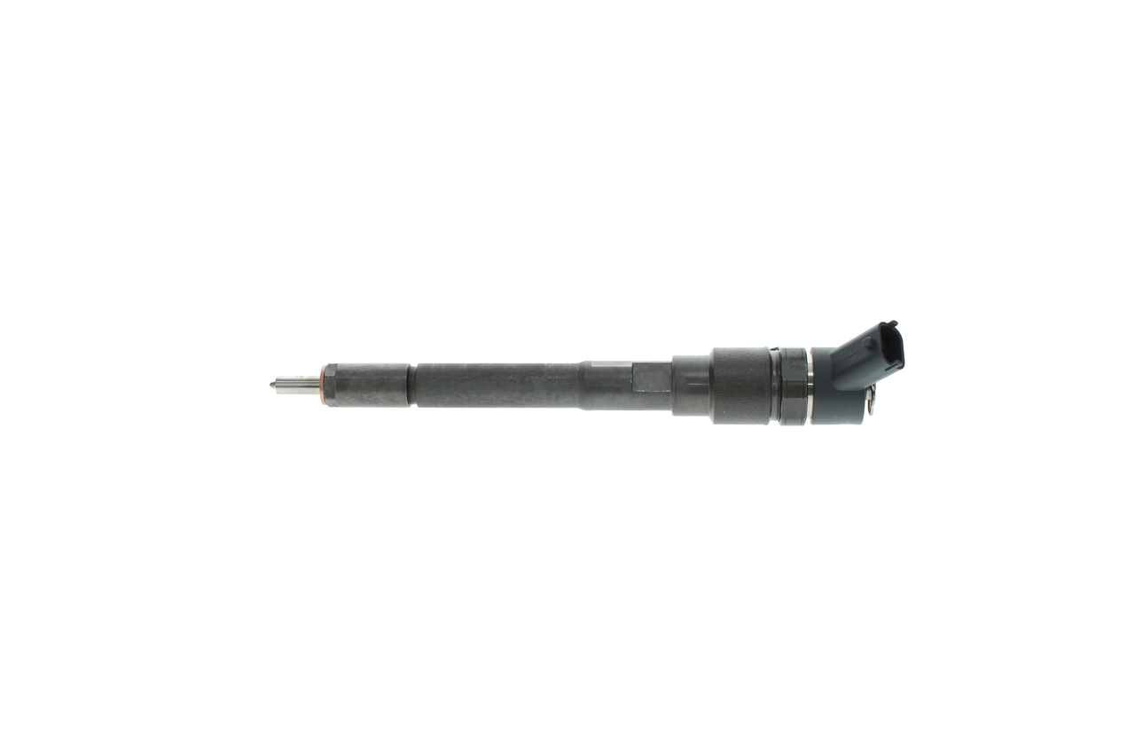 BOSCH 0 445 110 257 Μπεκ ψεκασμού KIA CEE'D SW (ED) 136 PS Πετρέλαιο κόστος
