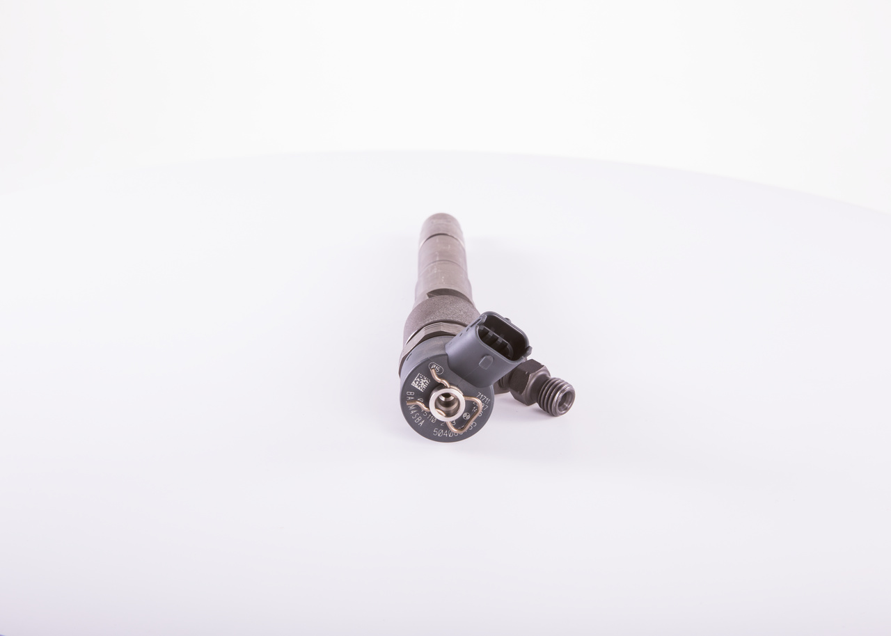 BOSCH 0 445 110 273 Injector IVECO DAILY 4 Kasten/Kombi 136 cv Diesel custo