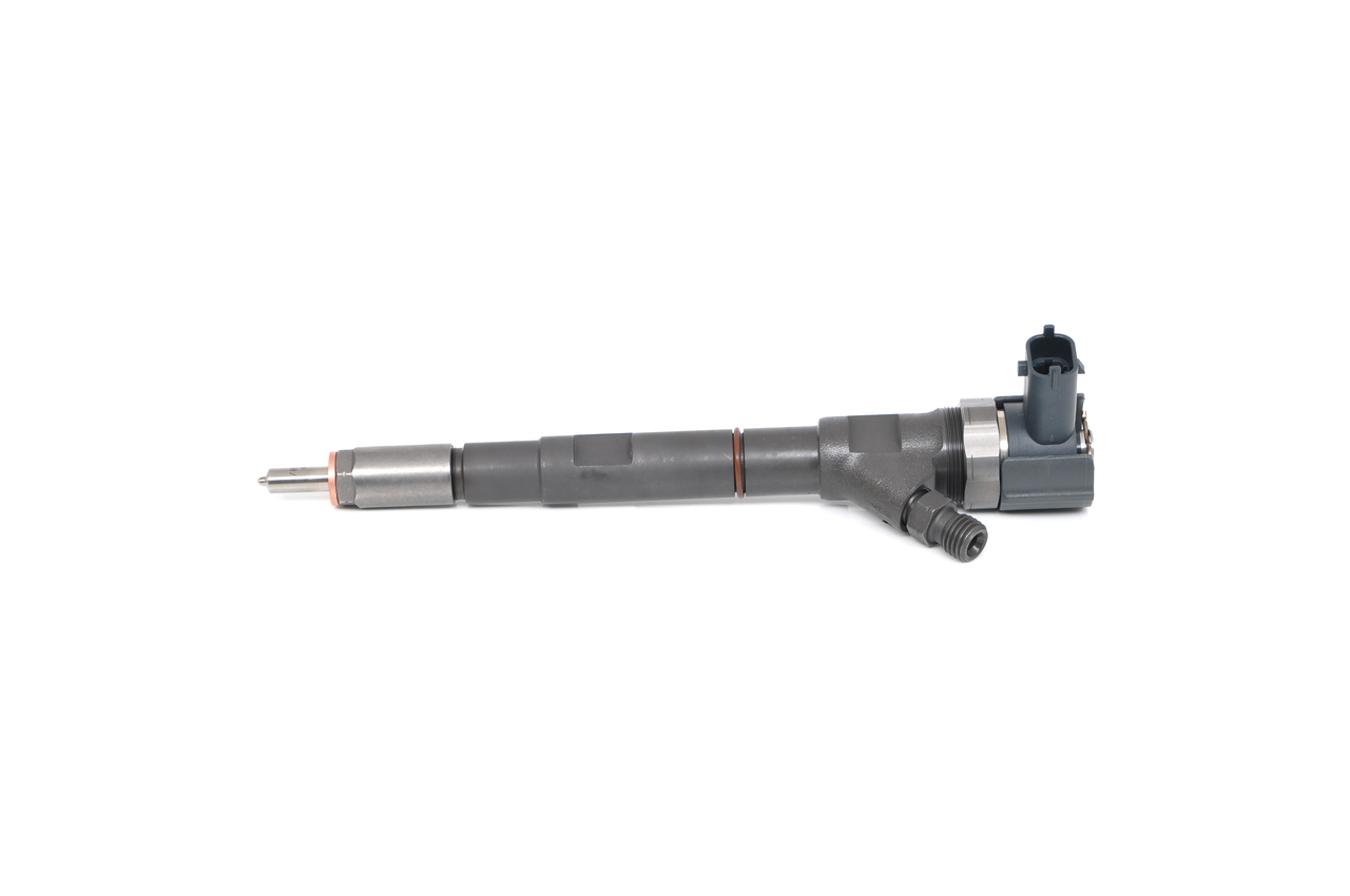 BOSCH 0 445 110 279 Μπεκ ψεκασμού HYUNDAI H-1 Cargo (TQ) 170 PS Πετρέλαιο κόστος
