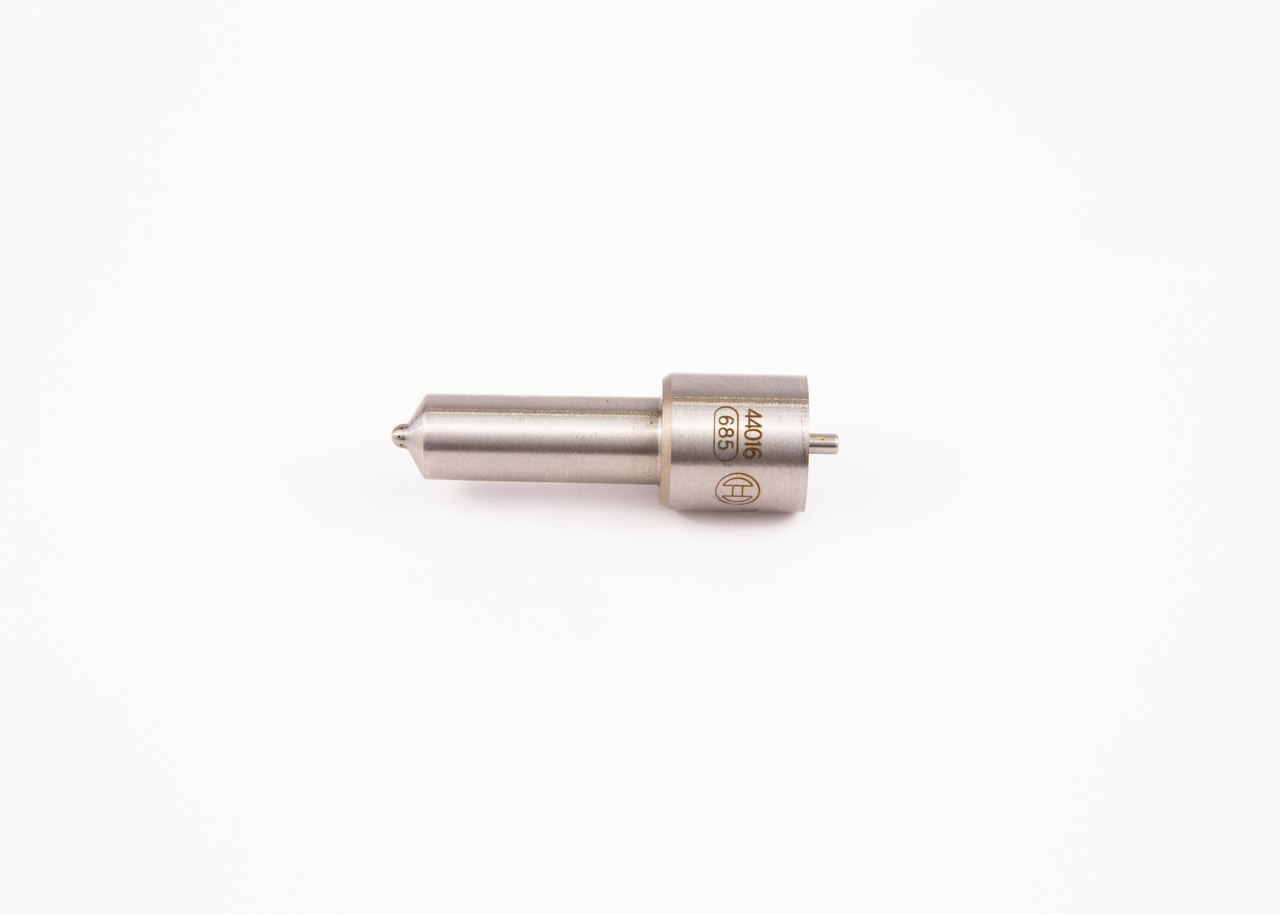 BOSCH 0 433 171 776: Cuerpo del inyector