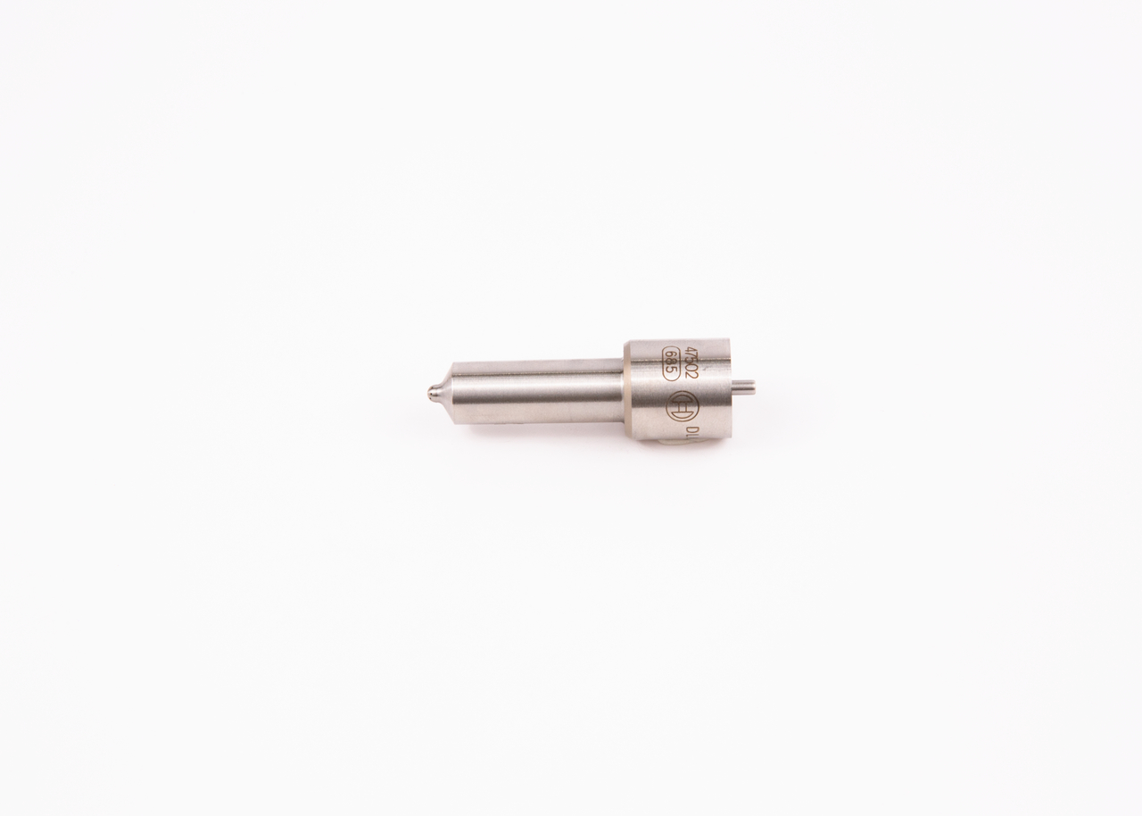 BOSCH 0 433 171 781: Cuerpo del inyector