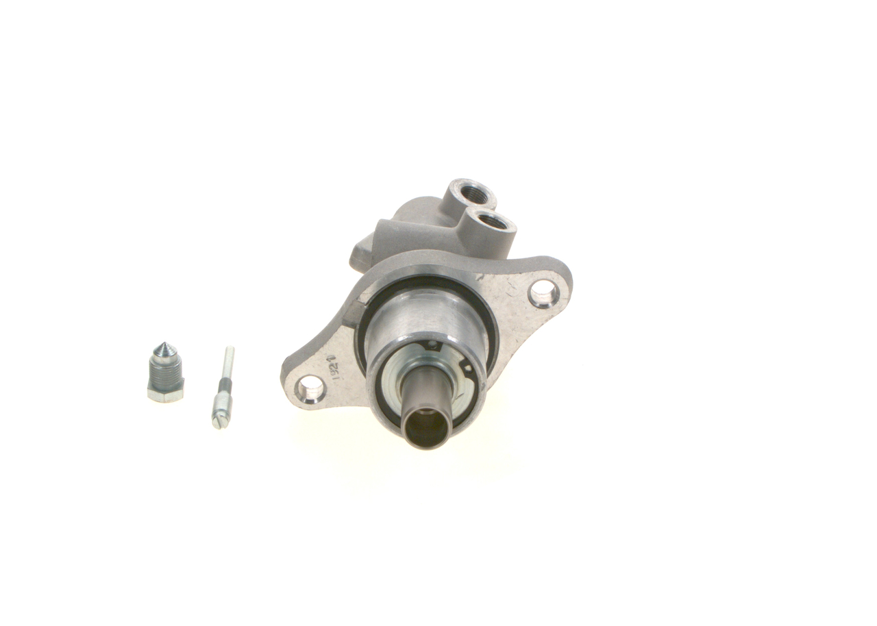 BOSCH 0 986 481 045: Hauptbremszylinder ohne Bremsflüssigkeitsbehälter