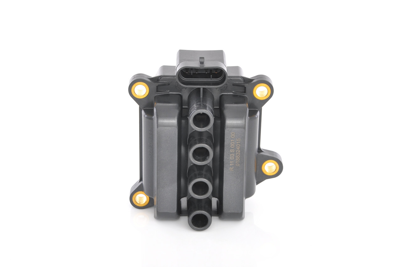 BOSCH 0 986 221 046: Zündspule