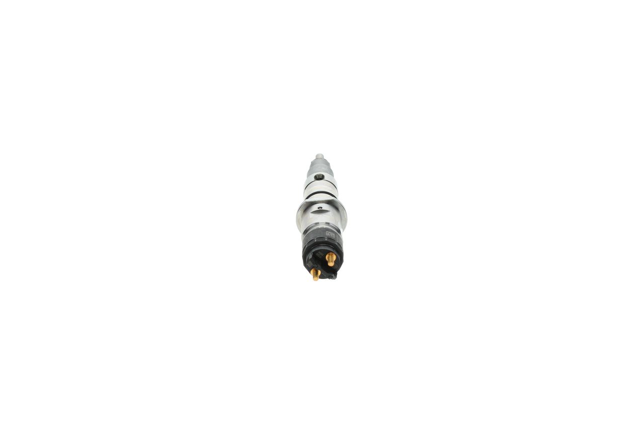 BOSCH 0 445 120 199: Inyector con junta tórica