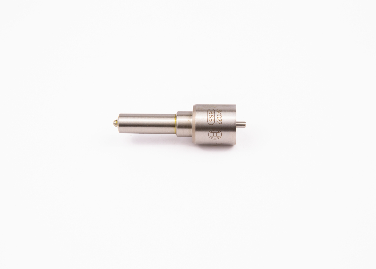 BOSCH 0 433 171 784: Cuerpo del inyector