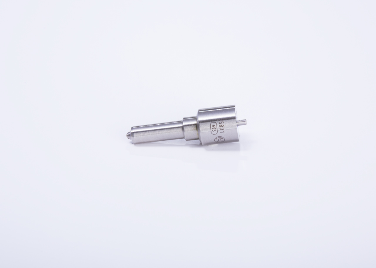 BOSCH 0 433 171 797: Cuerpo del inyector