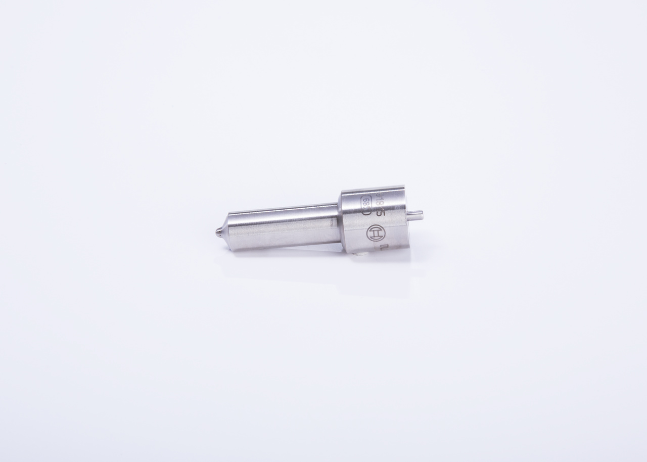 BOSCH 0 433 171 799: Cuerpo del inyector