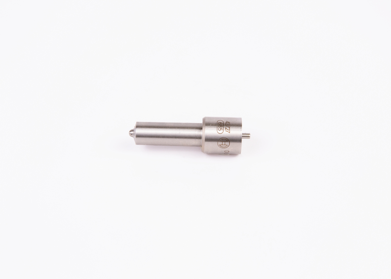 BOSCH 0 433 171 802: Cuerpo del inyector