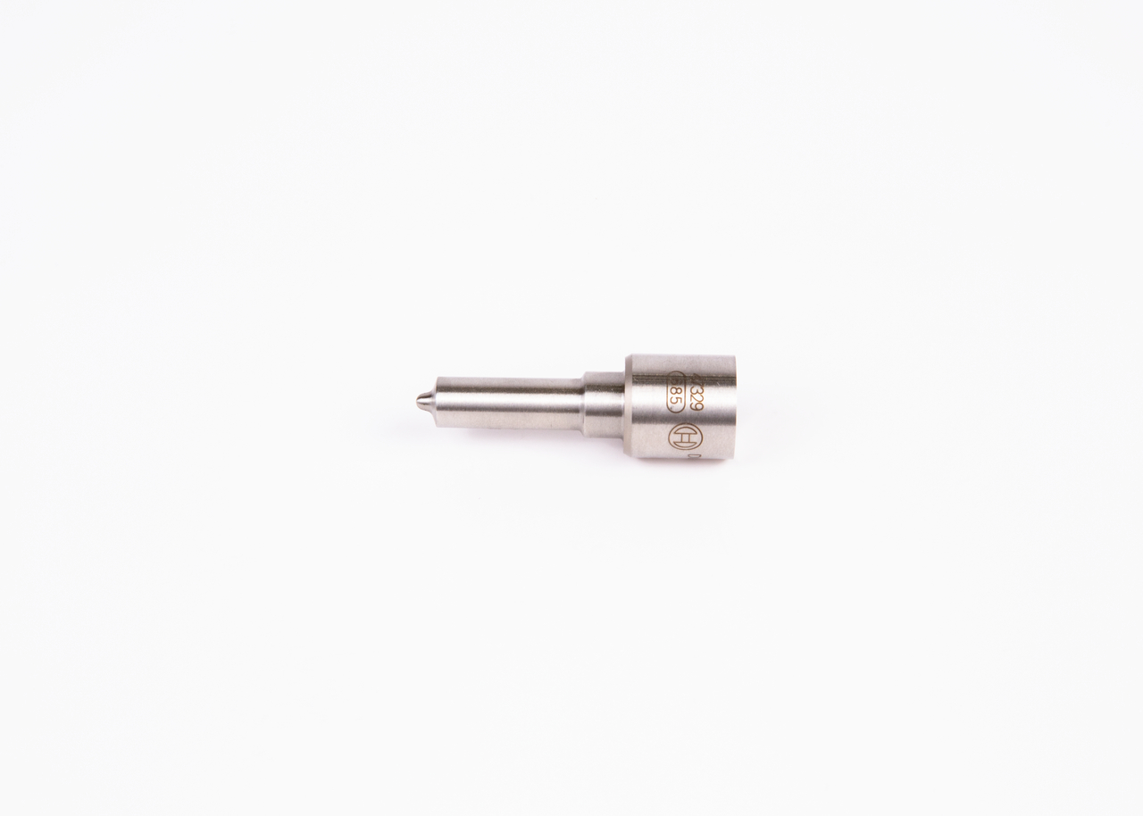 BOSCH 0 433 171 855 Injector IVECO DAILY 3 Bus 146 cv Diesel custo