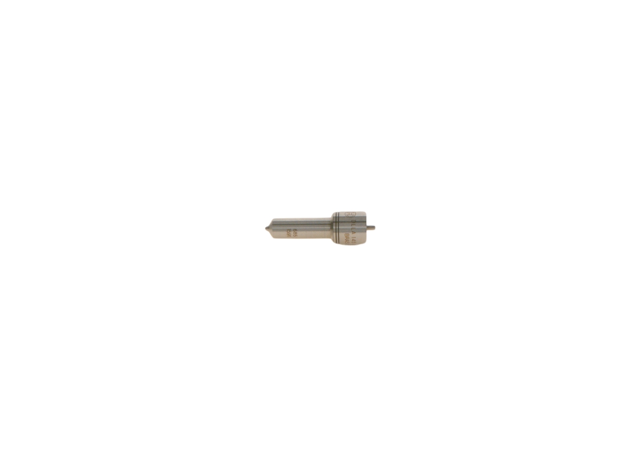 BOSCH 0 433 171 972: Korpus dyszy