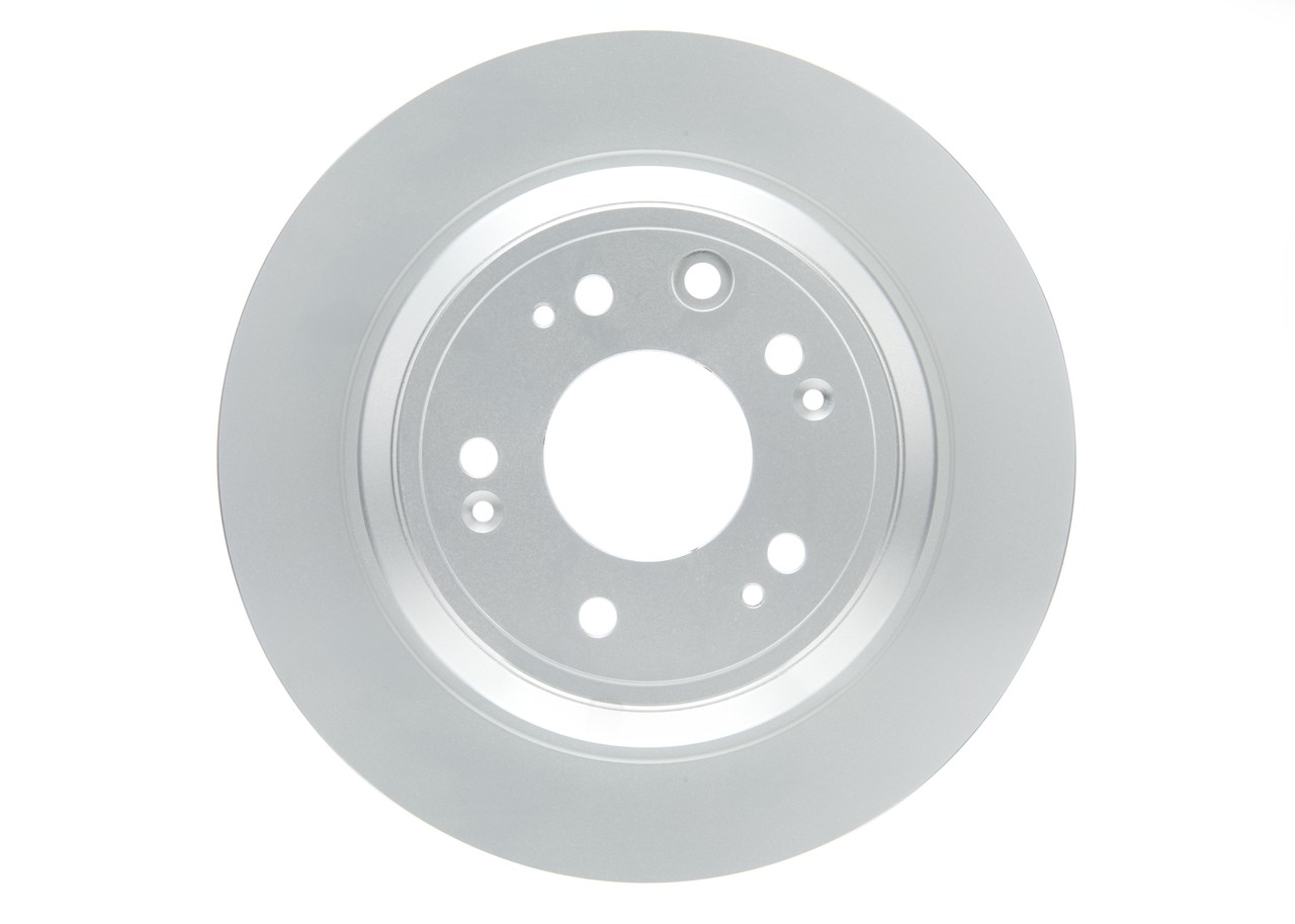 BOSCH 0 986 479 740: Bremsscheibe Ø: 305mm, voll, Ø: 305mm, beschichtet