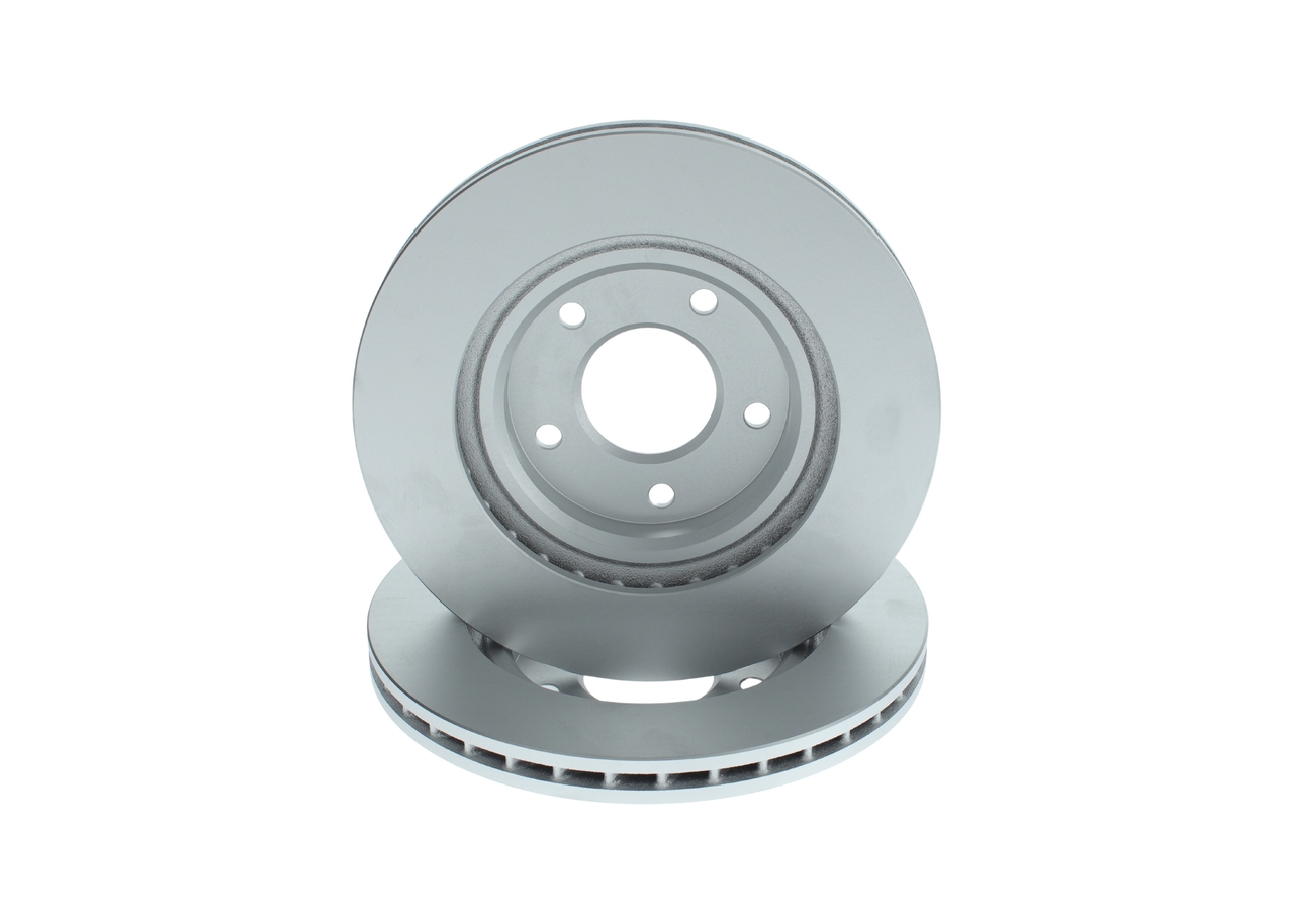 BOSCH 0 986 479 745 Bremseskive MITSUBISHI Lancer 7 Limousine (CS_A, CT_A) 156 HK Benzin hvad koster