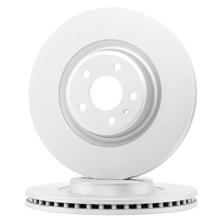 BOSCH 0 986 479 747: Disco de freno Ø: 345mm, ventilado, Ø: 345mm, revestido