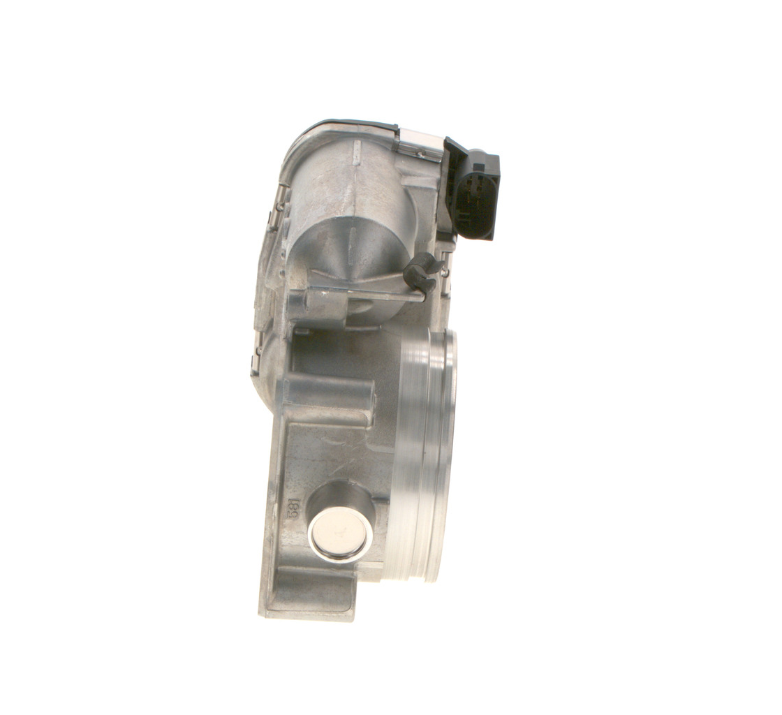 BOSCH 0 280 750 474: Fojtószelep ház