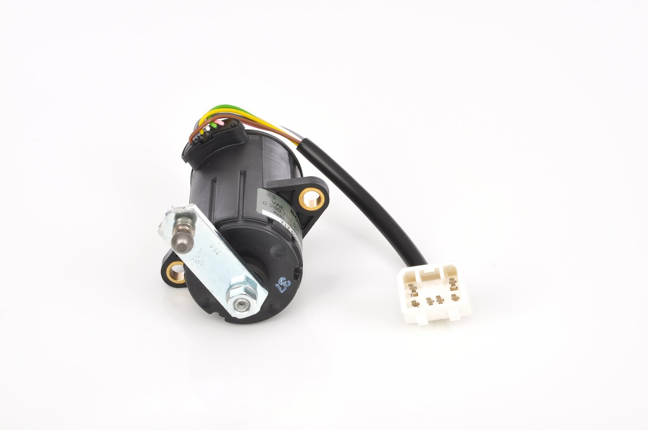 BOSCH 0 280 752 029: Sensor de posición del pedal del acelerador