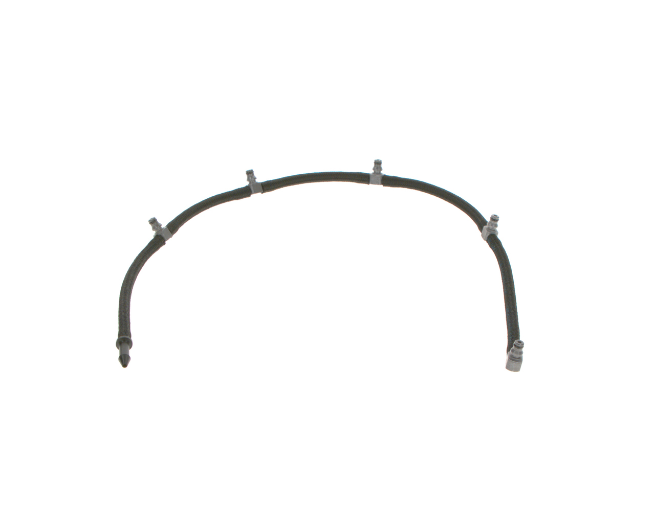 BOSCH 0 928 400 401 Voolik, Jääkkütus VOLVO V70 2 (SW) 185 hj Diisel hind