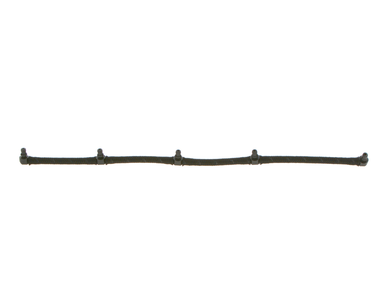 BOSCH 0 928 400 465 Voolik, Jääkkütus TOYOTA Yaris Verso (_P2_) 75 hj Diisel hind