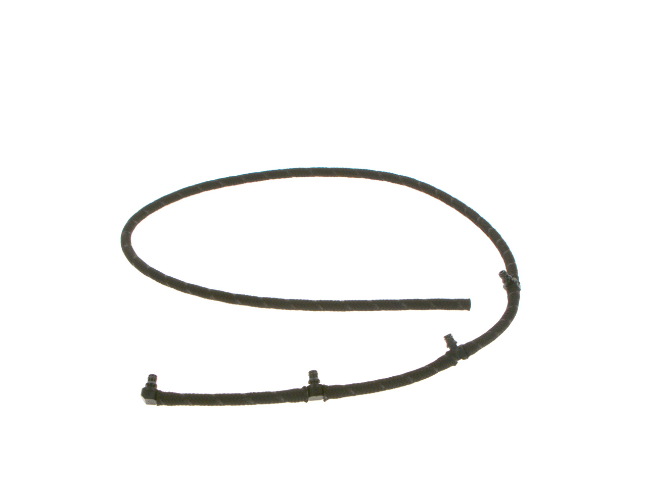 BOSCH 0 928 400 507 Voolik, Jääkkütus FIAT DUCATO Kast (244) 110 hj Diisel hind
