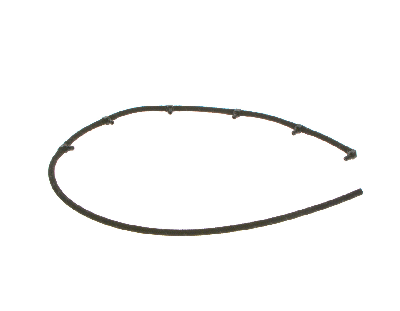BOSCH 0 928 400 528 Маркуч, излишно гориво BMW X5 (E53) 184 K.C. дизел цена