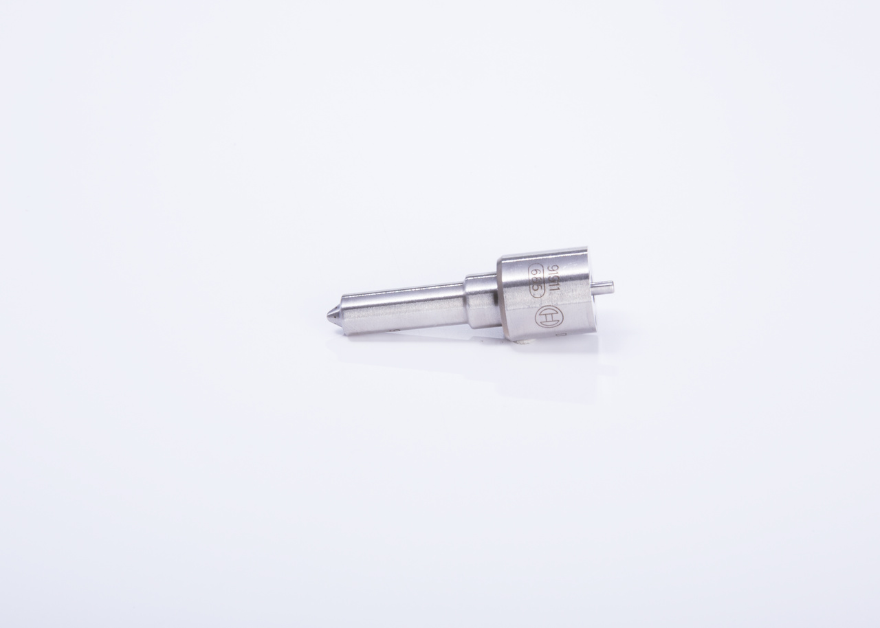 BOSCH 0 433 175 049: Cuerpo del inyector