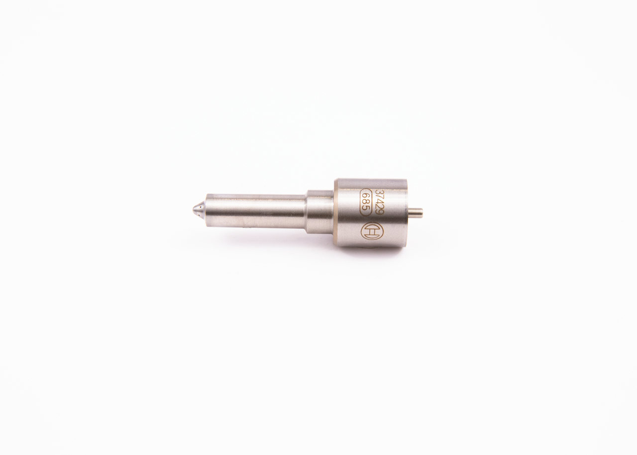 BOSCH 0 433 175 065: Telo vstrekovacej tysky