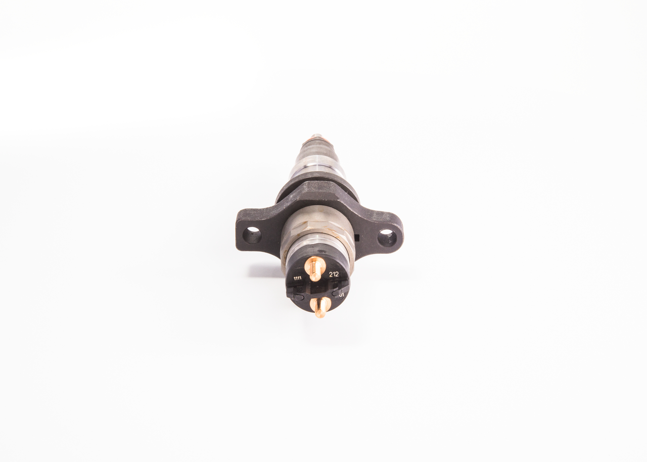 BOSCH 0 445 120 212: Einspritzdüse mit Dichtring