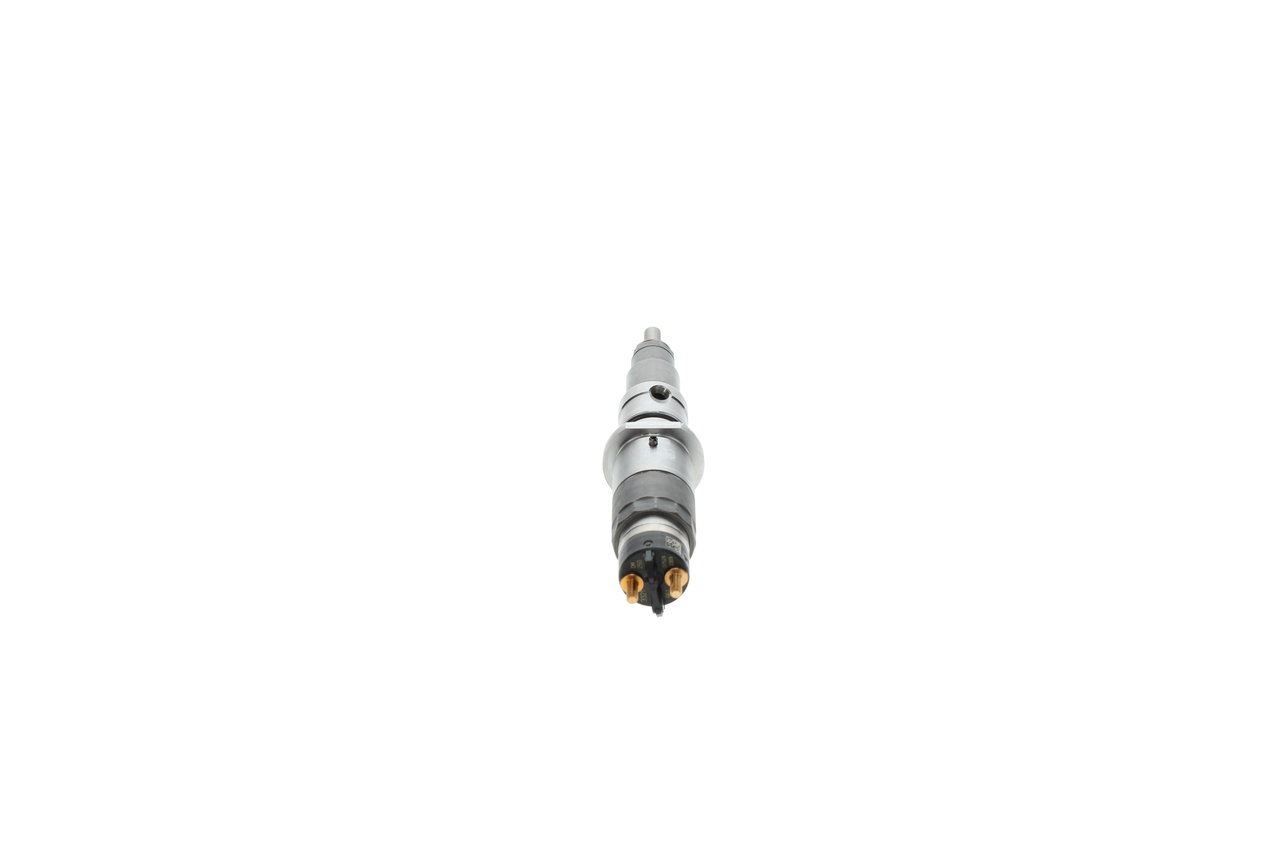 BOSCH 0 445 120 250: Einspritzdüse mit Dichtring
