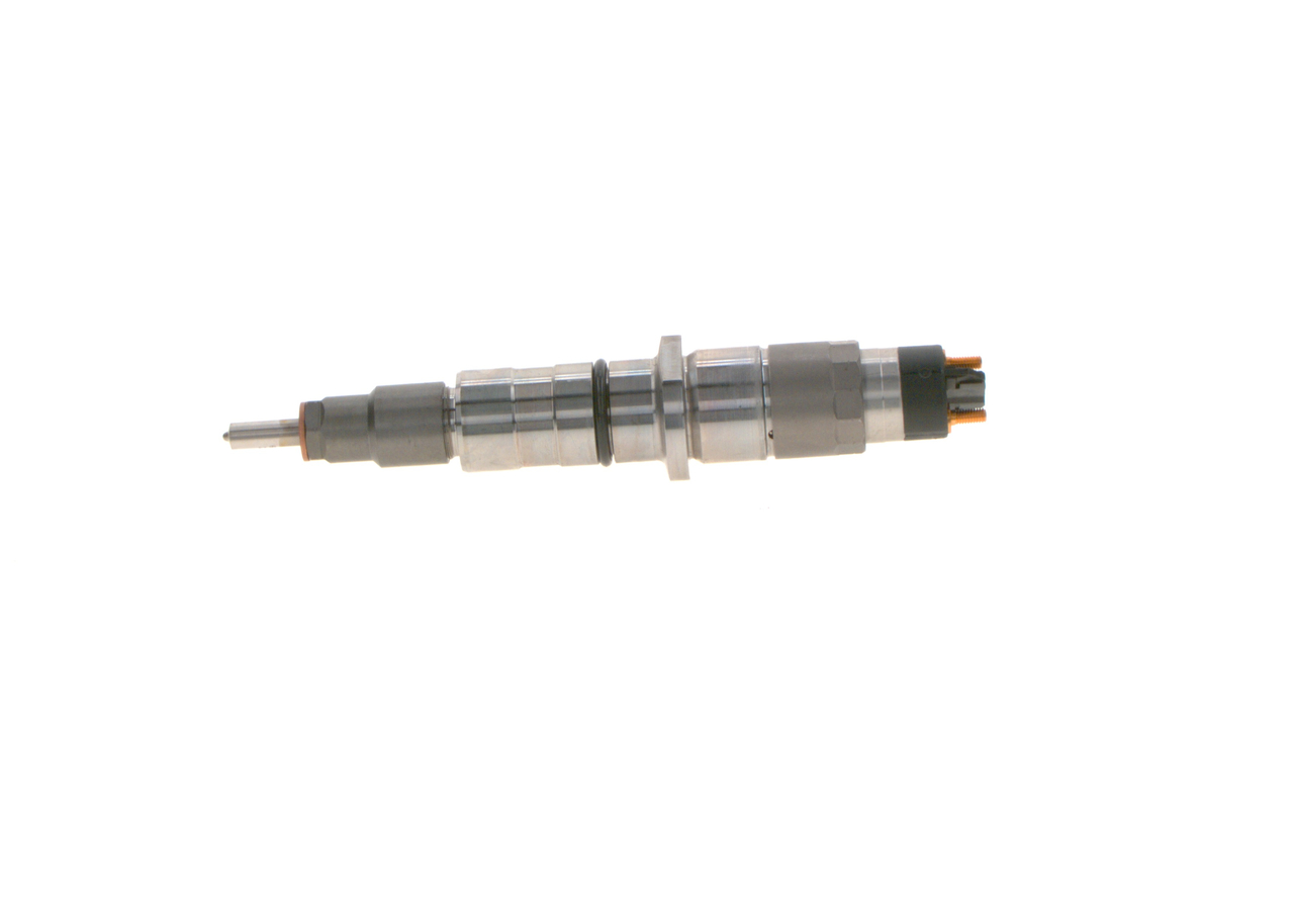 BOSCH 0 445 120 272: Einspritzdüse mit Dichtring