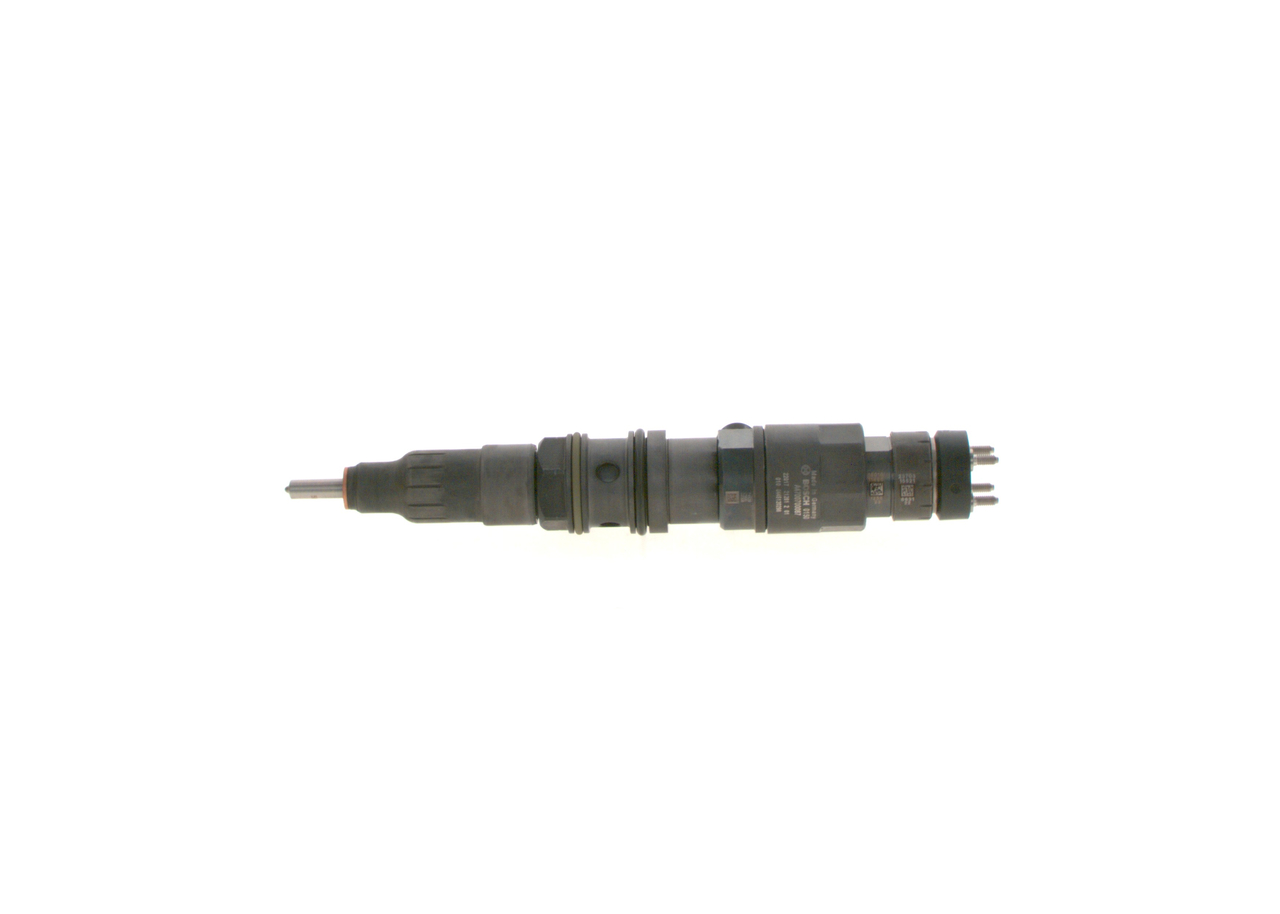BOSCH 0 445 120 298: Inyector con junta tórica