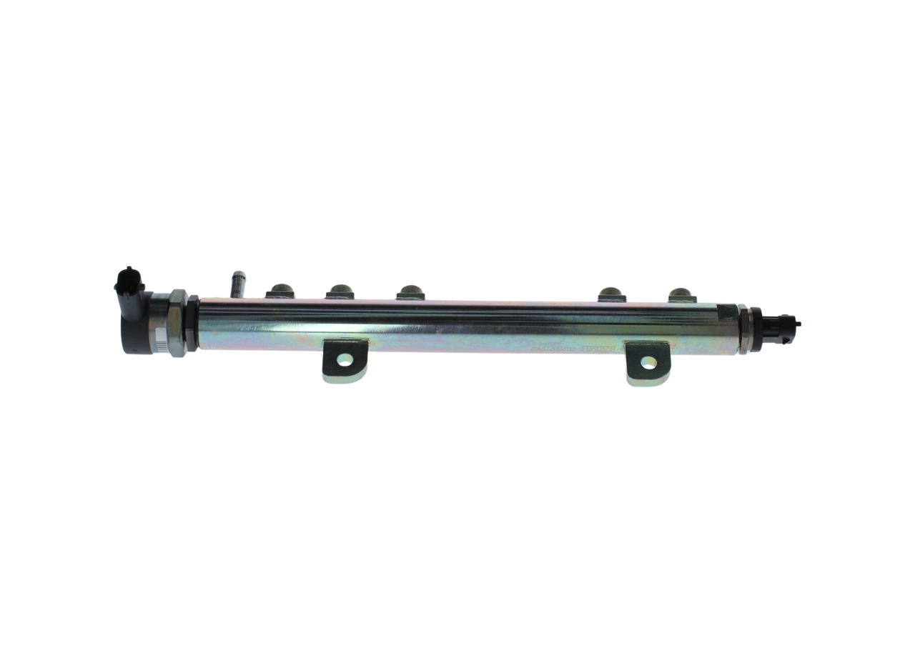 BOSCH 0 445 214 086 Разпределяща тръба, гориво FIAT Doblo Cargo (223_) 84 K.C. дизел цена