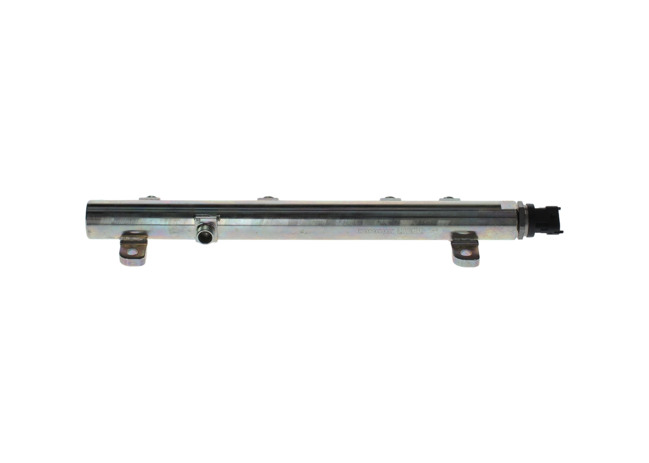 BOSCH 0 445 214 100 Tube de distributeur, carburant IVECO DAILY 3 Kasten/Kombi 136 CV Diesel coût