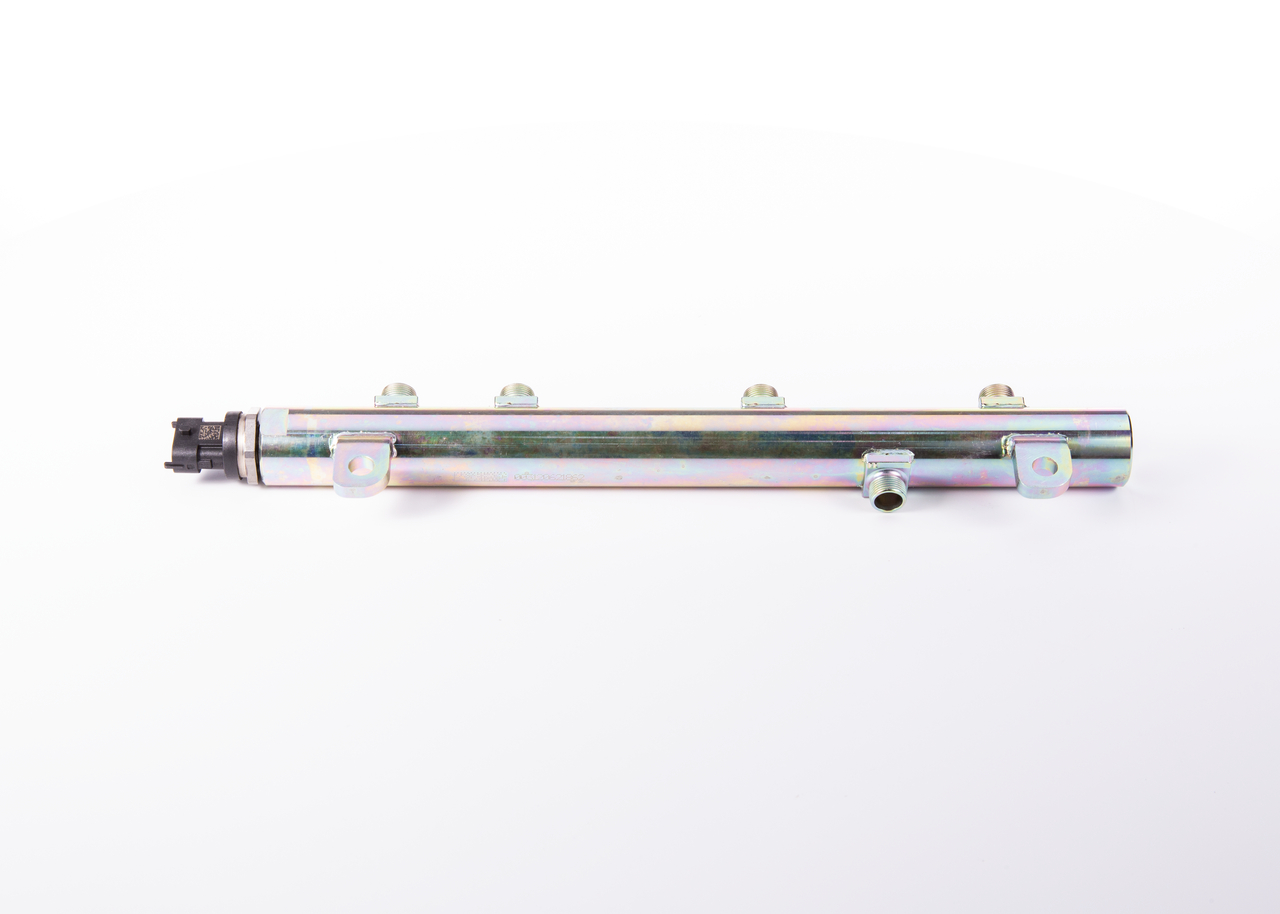 BOSCH 0 445 214 107 Tube de distributeur, carburant IVECO DAILY 4 Kasten/Kombi 136 CV Diesel coût
