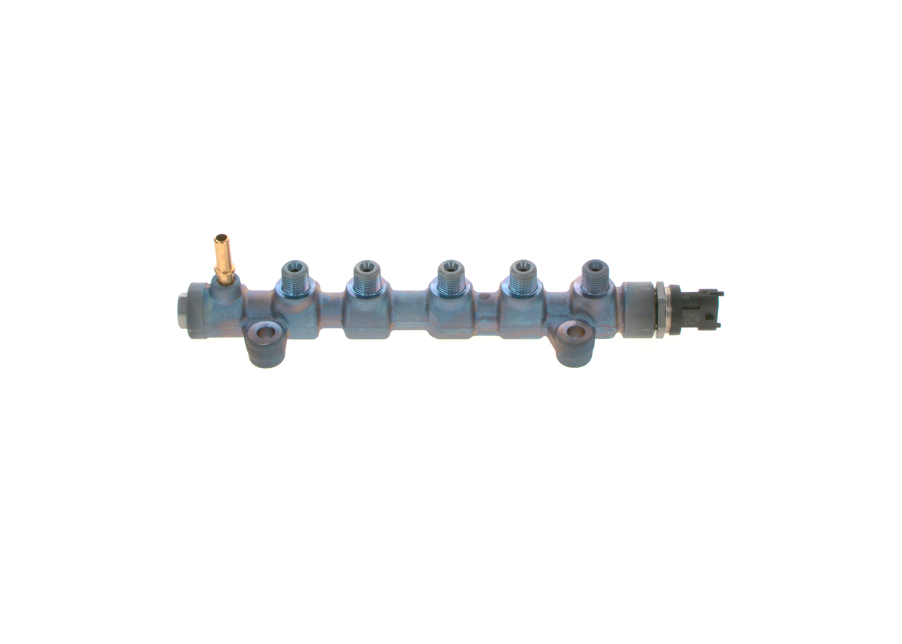 BOSCH 0 445 214 142 Tube de distributeur, carburant RENAULT ESPACE 4 (JK0/1) 150 CV Diesel coût