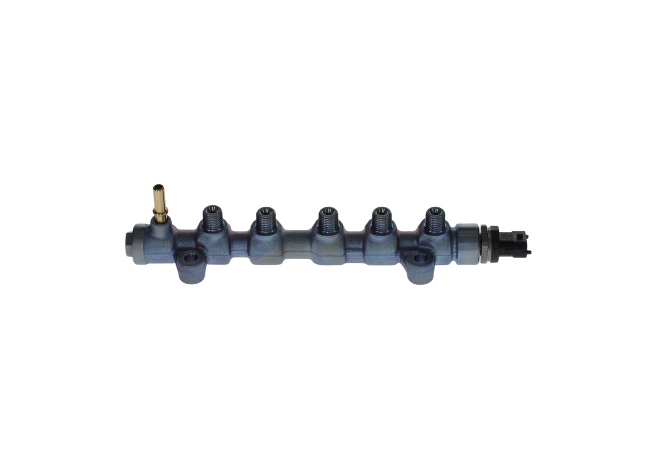 BOSCH 0 445 214 145 Разпределяща тръба, гориво RENAULT MASTER 2 Kasten (FD) 101 K.C. дизел цена