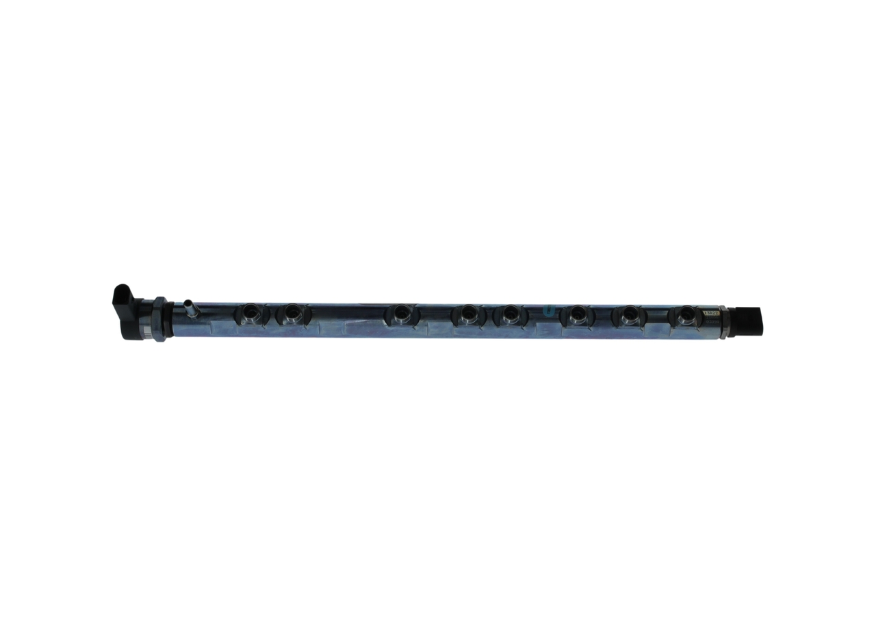 BOSCH 0 445 216 036 Разпределяща тръба, гориво BMW 5 Седан (F10) 258 K.C. дизел цена