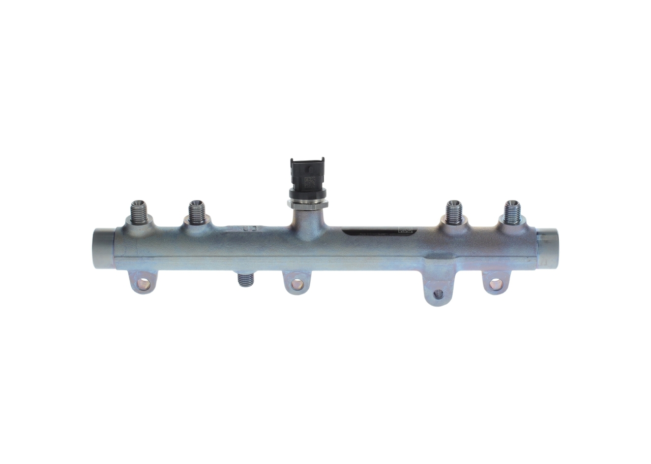 BOSCH 0 445 224 009 Tube de distributeur, carburant IVECO DAILY 3 Kasten/Kombi 106 CV Diesel coût