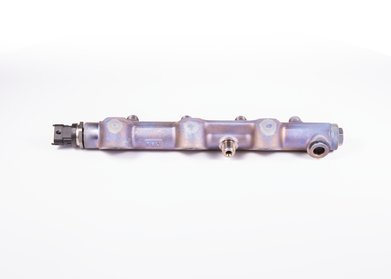 BOSCH 0 445 224 024 Tube de distributeur, carburant IVECO DAILY 4 Kasten/Kombi 116 CV Diesel coût