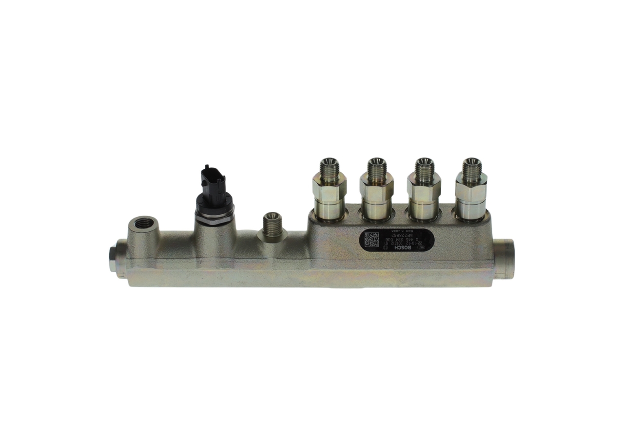 BOSCH 0 445 224 036: Distribuitor T, combustibil