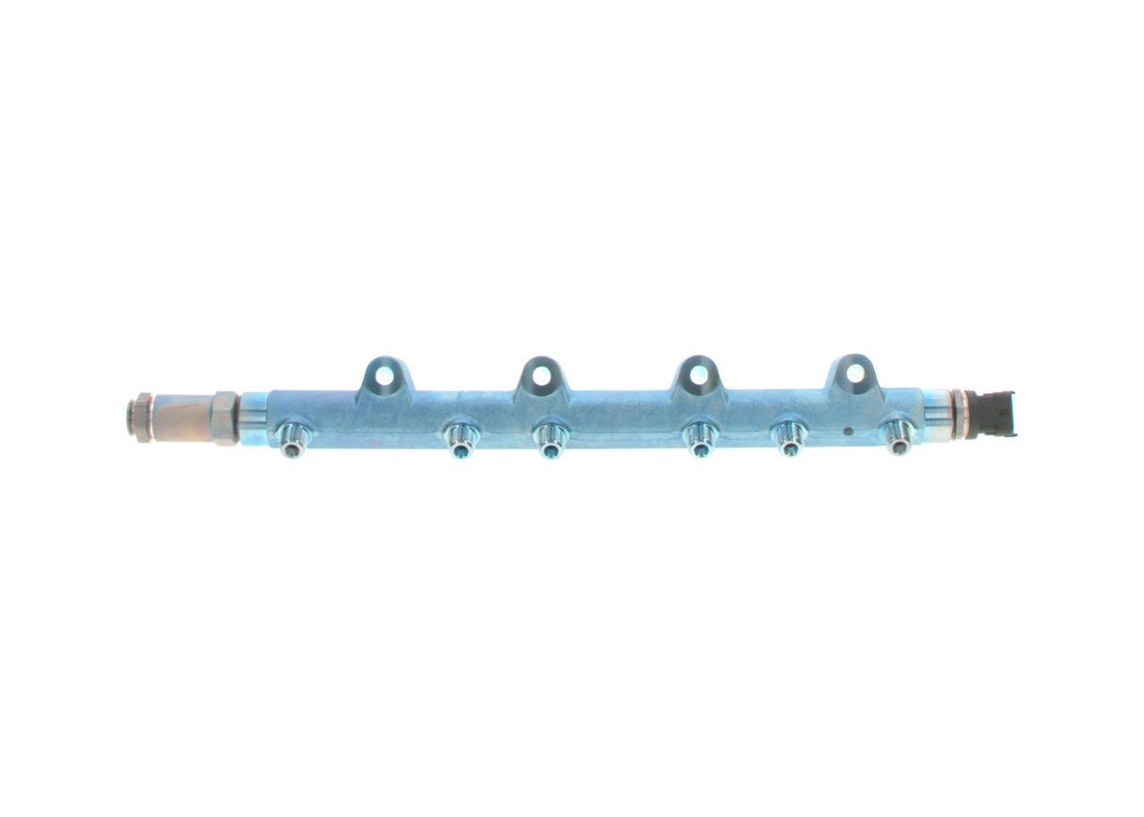 BOSCH 0 445 226 020: Rozdeľovacie potrubie paliva