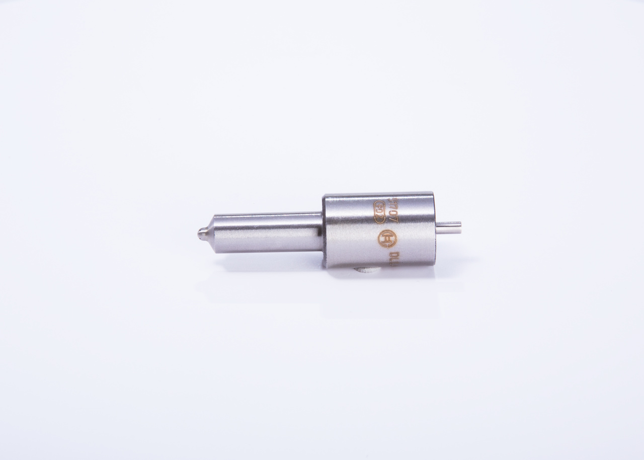 BOSCH 0 433 271 376: Cuerpo del inyector