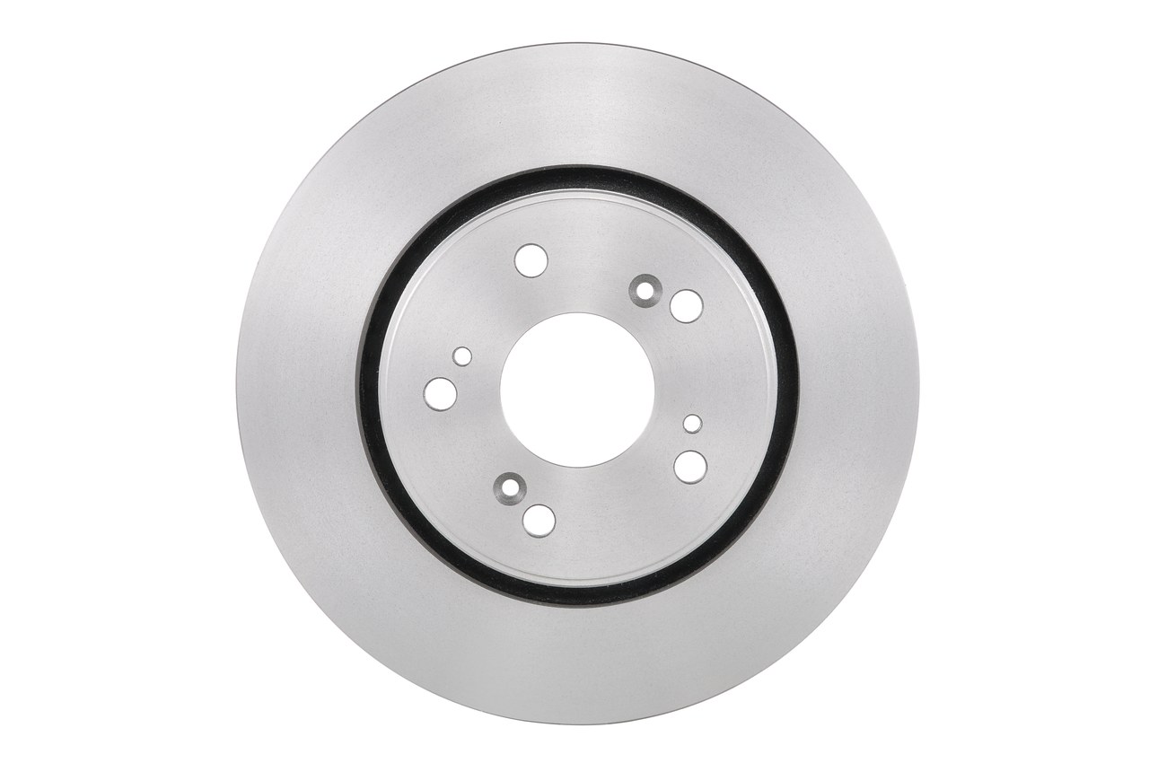 BOSCH 0 986 479 456 Tarcza hamulcowa HONDA CR-V 4 (RM_) 170 KM benzyna koszt