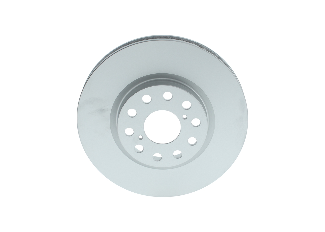 BOSCH 0 986 479 485: Jarrulevy Ø: 296mm, Tuuletettu, Ø: 296mm, pinnoitettu