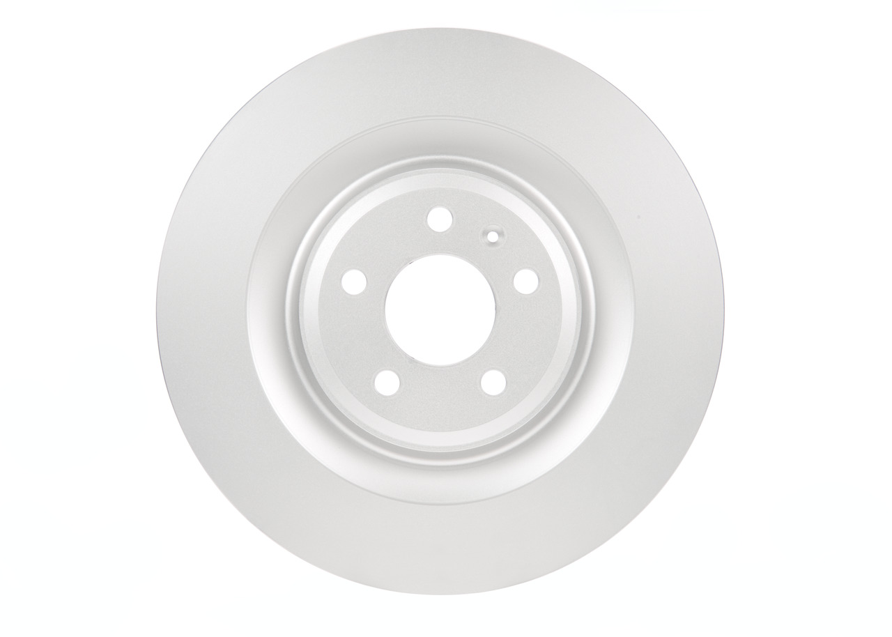 BOSCH 0 986 479 749: Disco de freno Ø: 356mm, ventilado, Ø: 356mm, revestido
