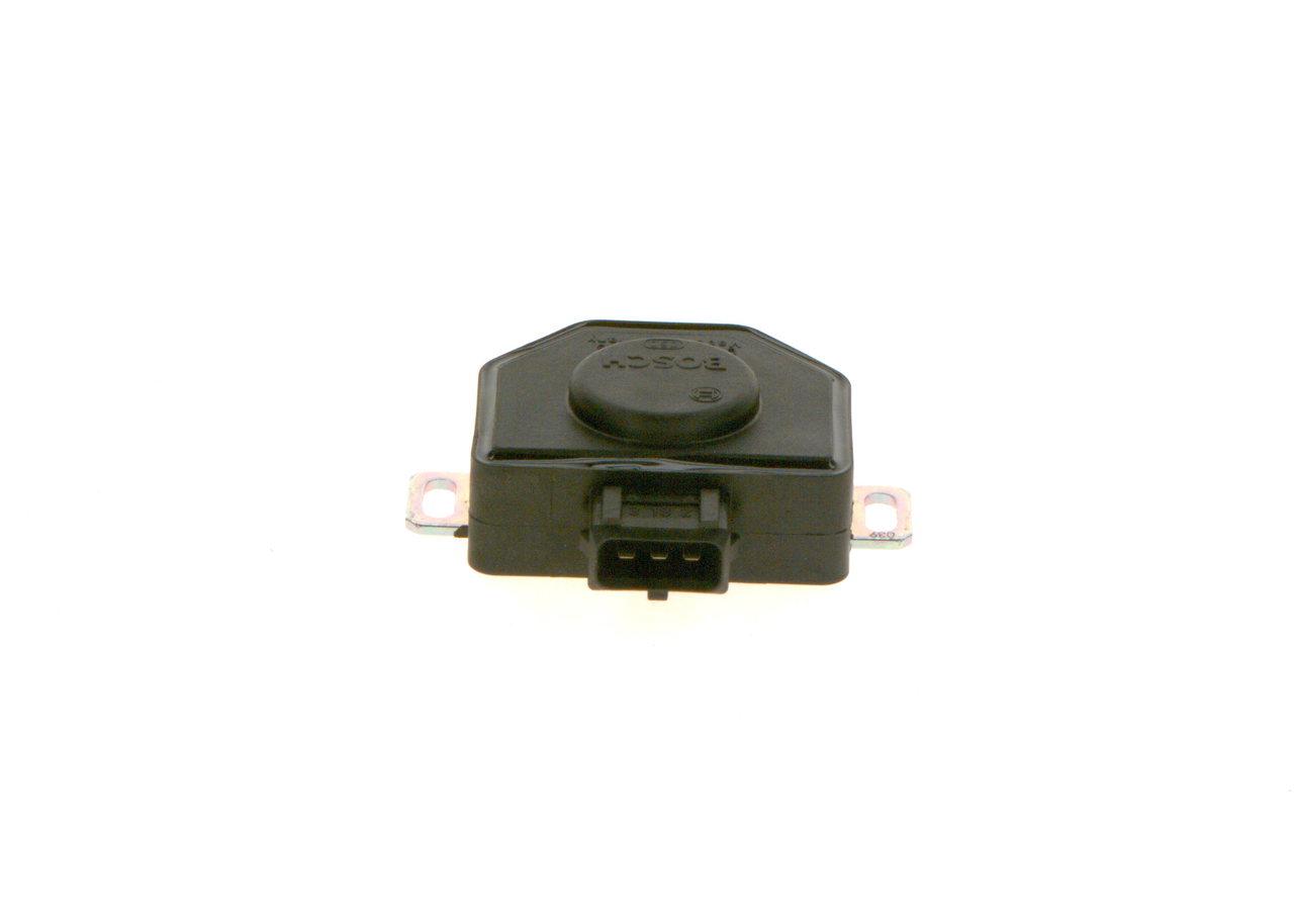 BOSCH 0 280 120 308 Gasspjæld-potentiometer PORSCHE 944 Cabriolet 211 HK Benzin hvad koster