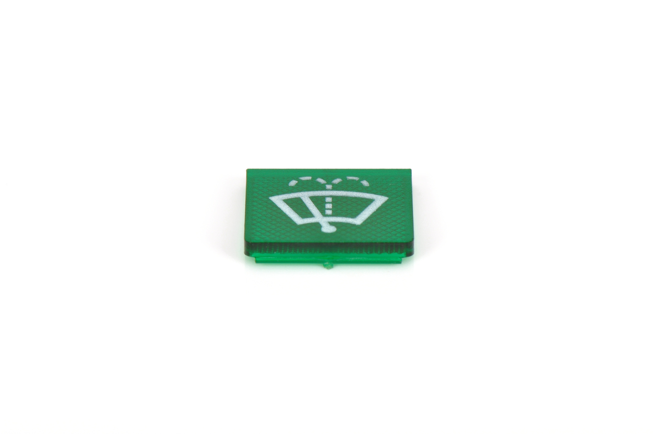 BOSCH 0 986 348 706: Interruttore lampeggiatore